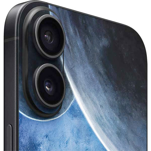 Marvel Guardians of the Galaxy Galactic Mission iPhone 16 Plus Skin